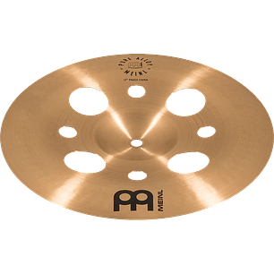 Platillo Meinl Pure Alloy Trash China 12