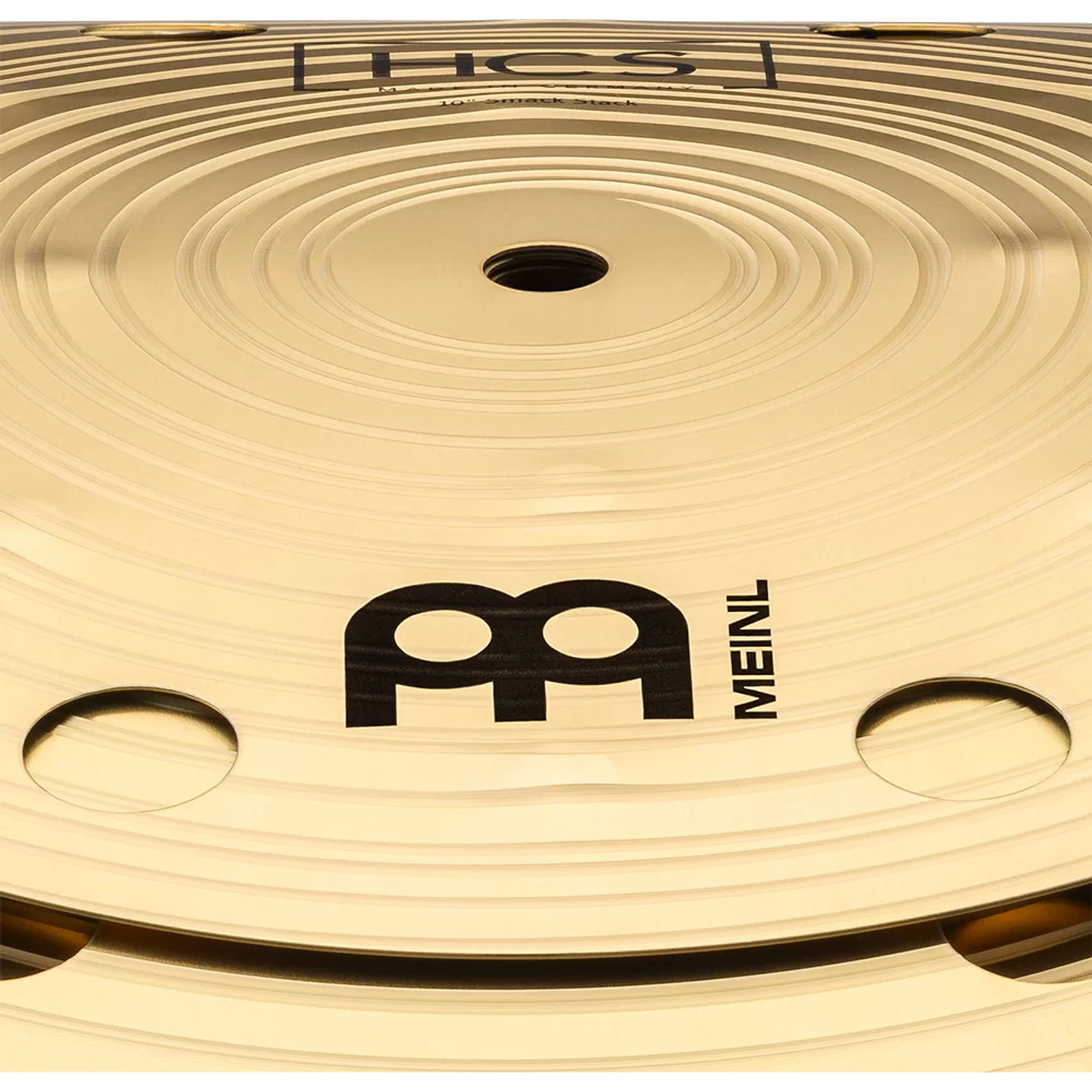Platillo Meinl HCS Smash Stack 10