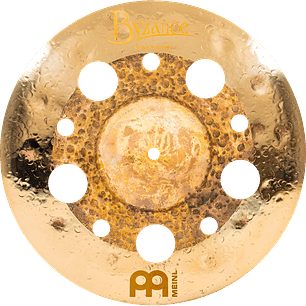 Platillo Meinl Byzance Dual Multi Trash 14