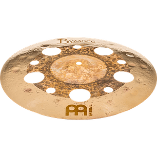 Platillo Meinl Byzance Dual Multi Trash 14