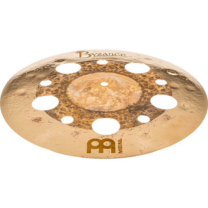 Platillo Meinl Byzance Dual Multi Trash 14