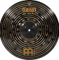 Platillo Meinl Classics Custom Dark Thin Crash 18