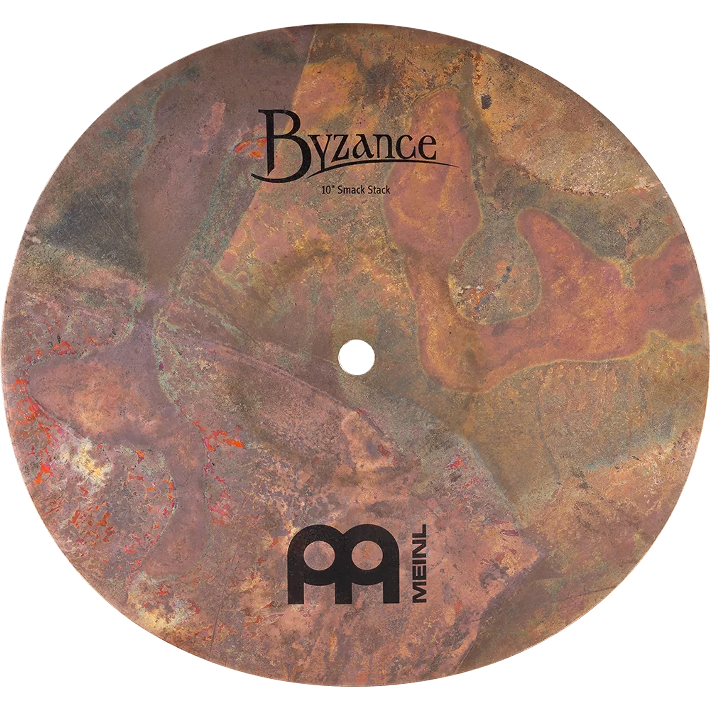 Platillo Meinl Byzance Vintage Smash Stack 10