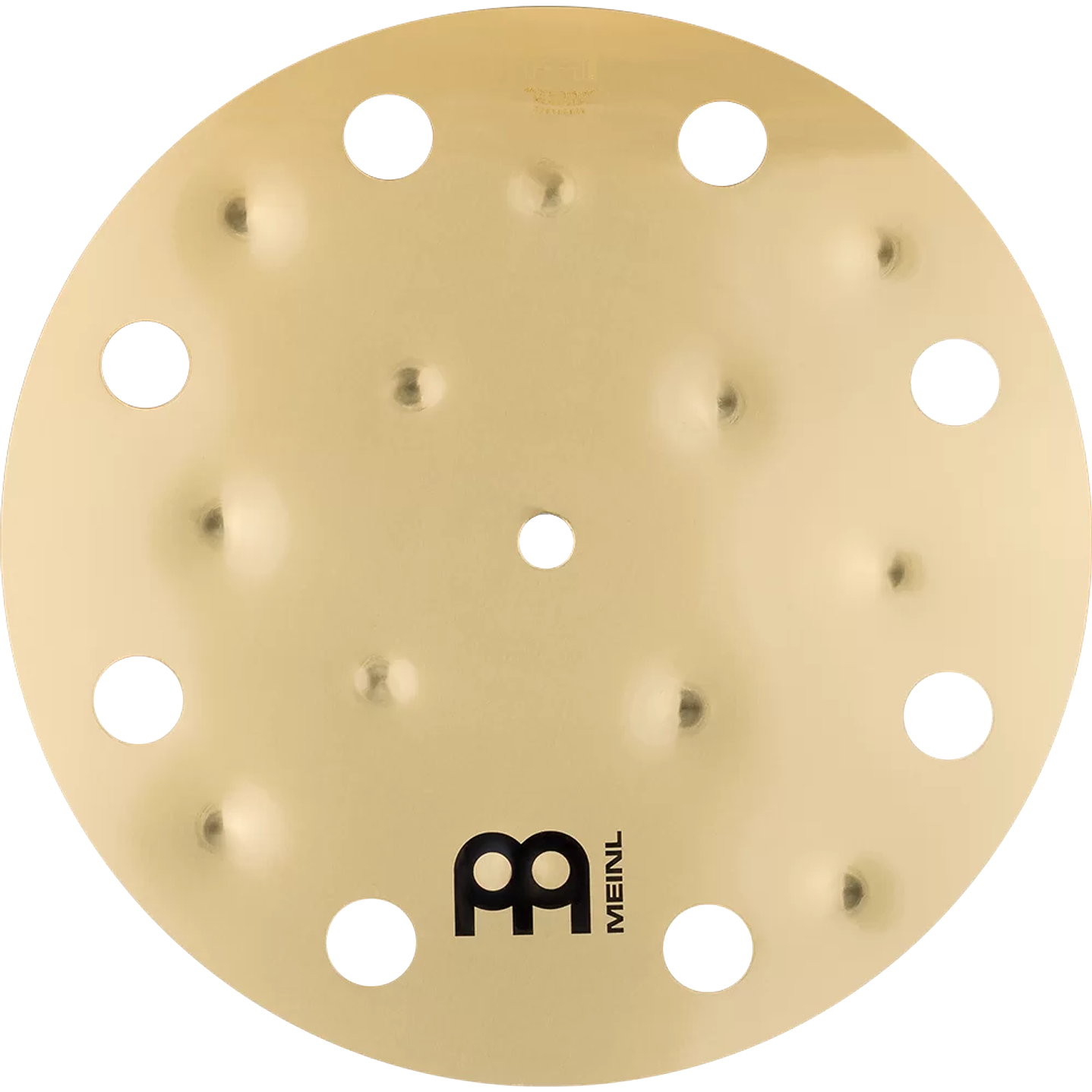 Platillo Meinl HCS Smash Stack 10