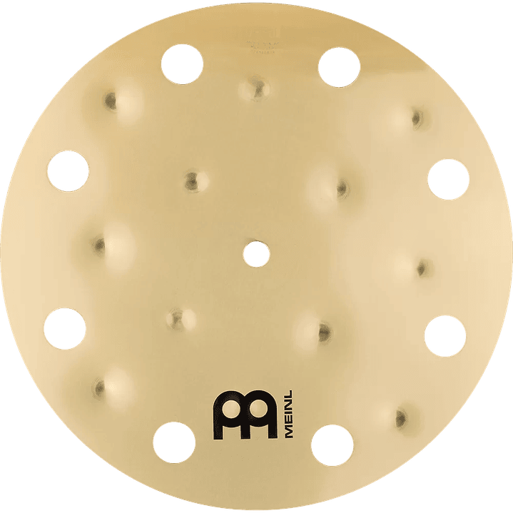 Platillo Meinl HCS Smash Stack 10