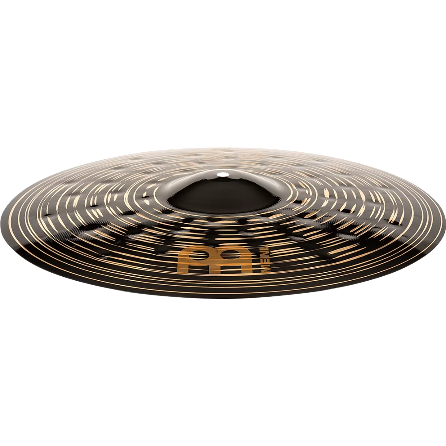 Platillo Meinl Classics Custom Dark Heavy Crash 18
