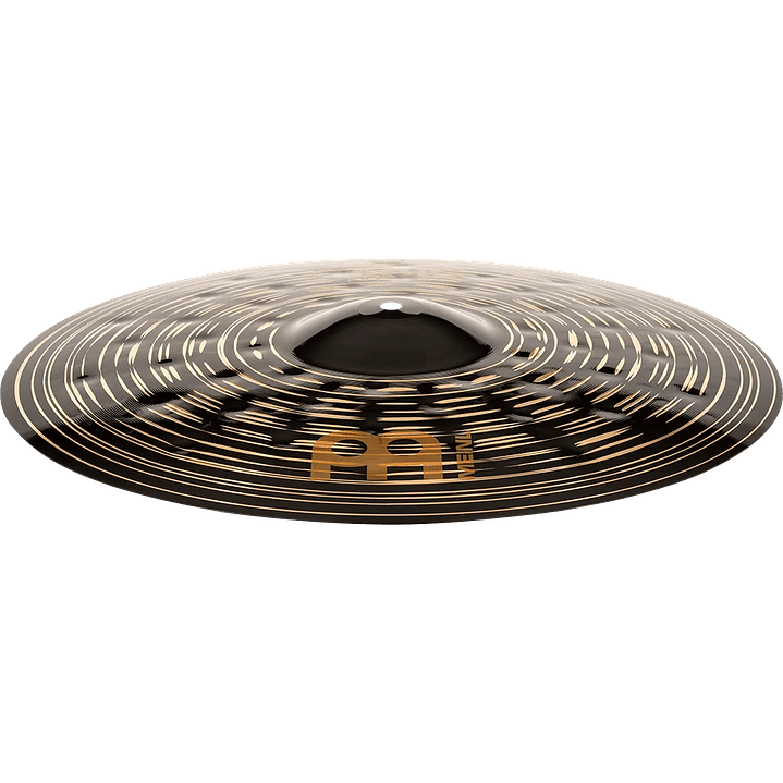 Platillo Meinl Classics Custom Dark Heavy Crash 18