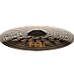 Platillo Meinl Classics Custom Dark Heavy Crash 18