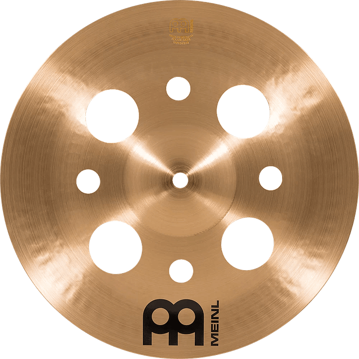 Platillo Meinl Pure Alloy Trash China 12