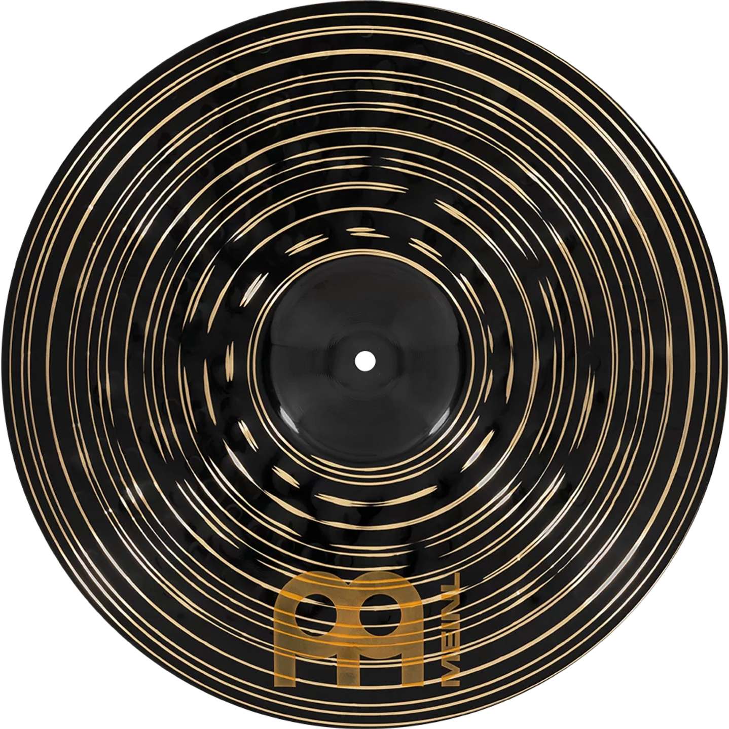 Platillo Meinl Classics Custom Dark Thin Crash 18