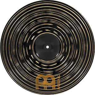 Platillo Meinl Classics Custom Dark Thin Crash 18