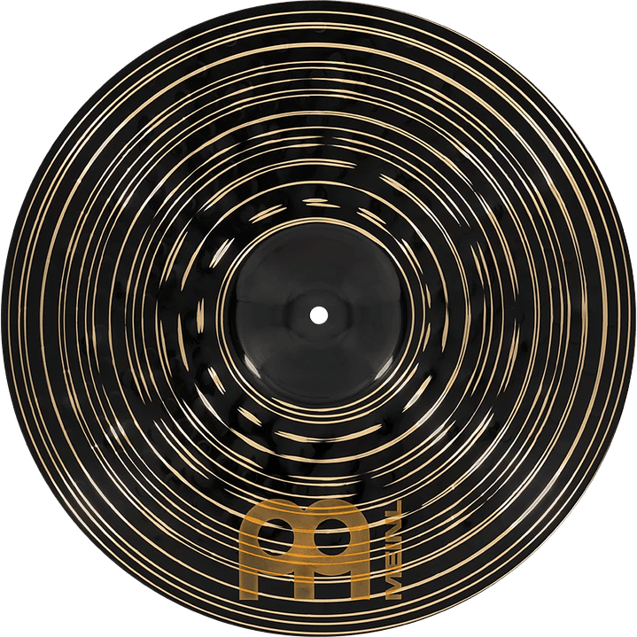 Platillo Meinl Classics Custom Dark Thin Crash 18