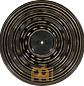 Platillo Meinl Classics Custom Dark Thin Crash 18