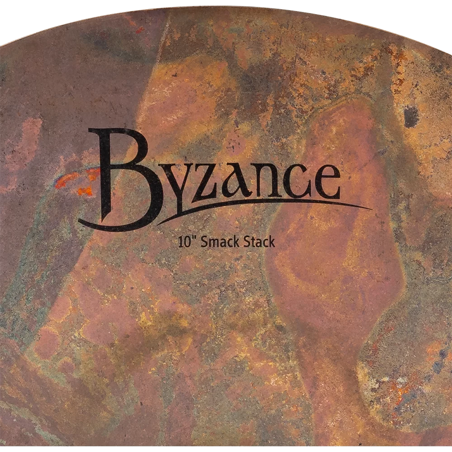 Platillo Meinl Byzance Vintage Smash Stack 10