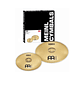 Set de Platillos Meinl BCS Basic Cymbal Pack 14