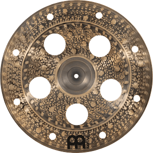 Platillo Meinl Pure Alloy Custom Trash China 18