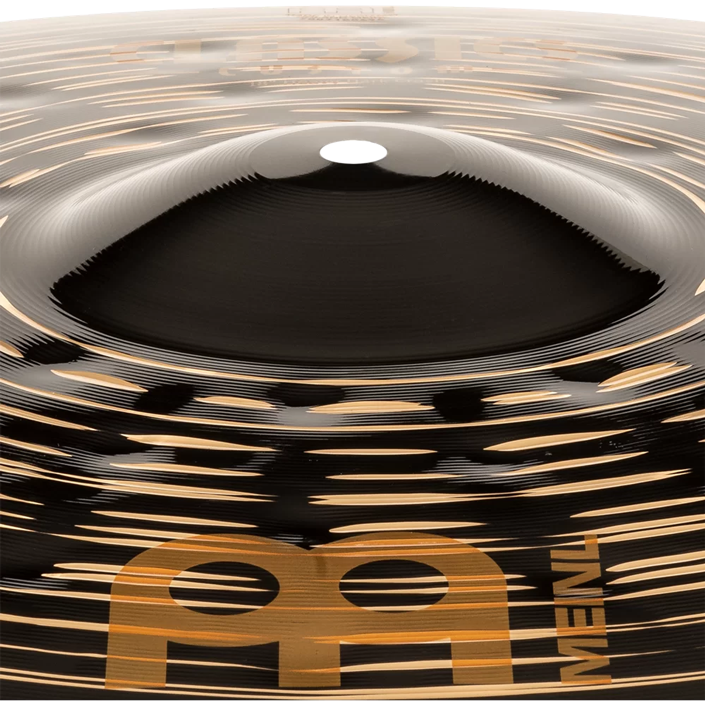 Platillo Meinl Classics Custom Dark Heavy Crash 18