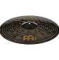 Platillo Meinl Classics Custom Dark Thin Crash 18