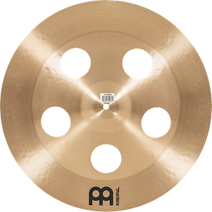Platillo Meinl Pure Alloy Trash China 18