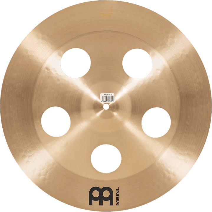 Platillo Meinl Pure Alloy Trash China 18