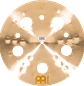Platillo Meinl Byzance Dual Multi Trash 14