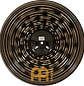 Platillo Meinl Classics Custom Dark Heavy Crash 18