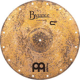 Platillo Meinl Byzance Vintage C Squared Ride 21