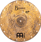 Platillo Meinl Byzance Vintage C Squared Ride 21