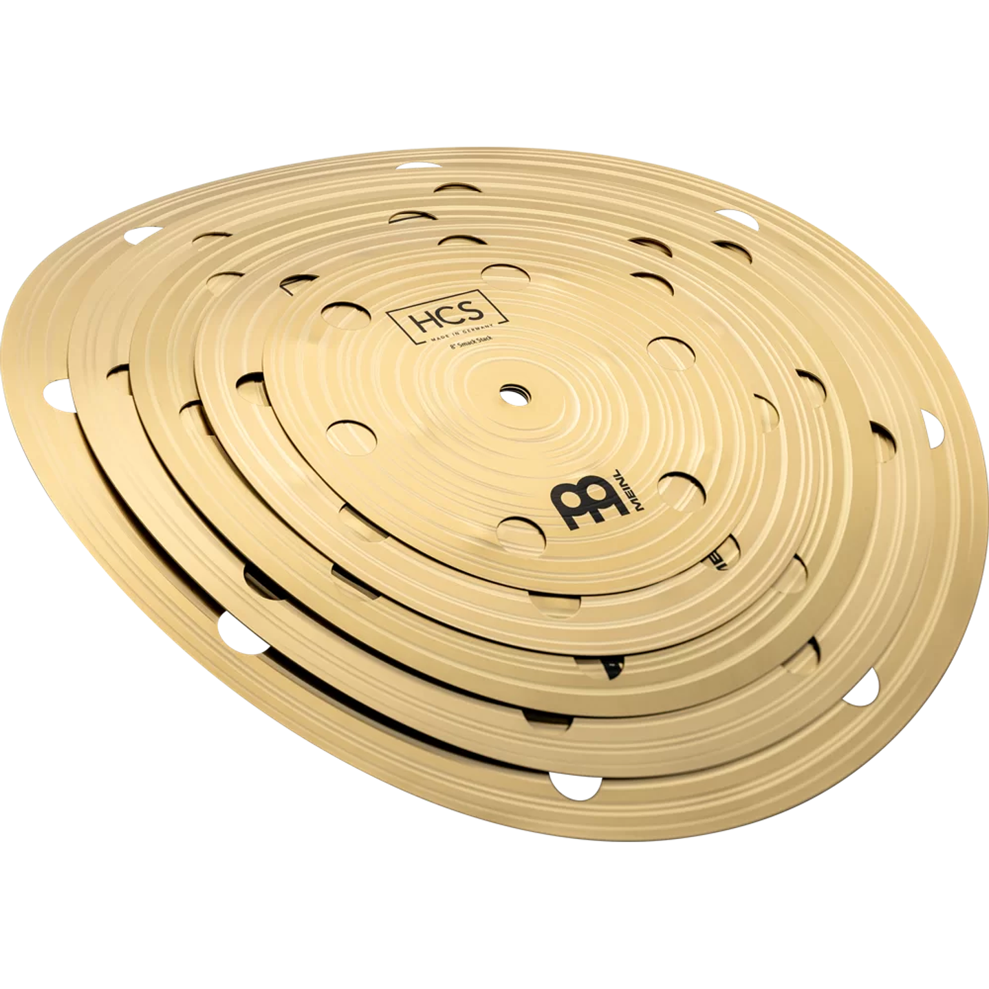 Platillo Meinl HCS Smash Stack 8