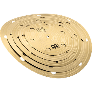 Platillo Meinl HCS Smash Stack 8