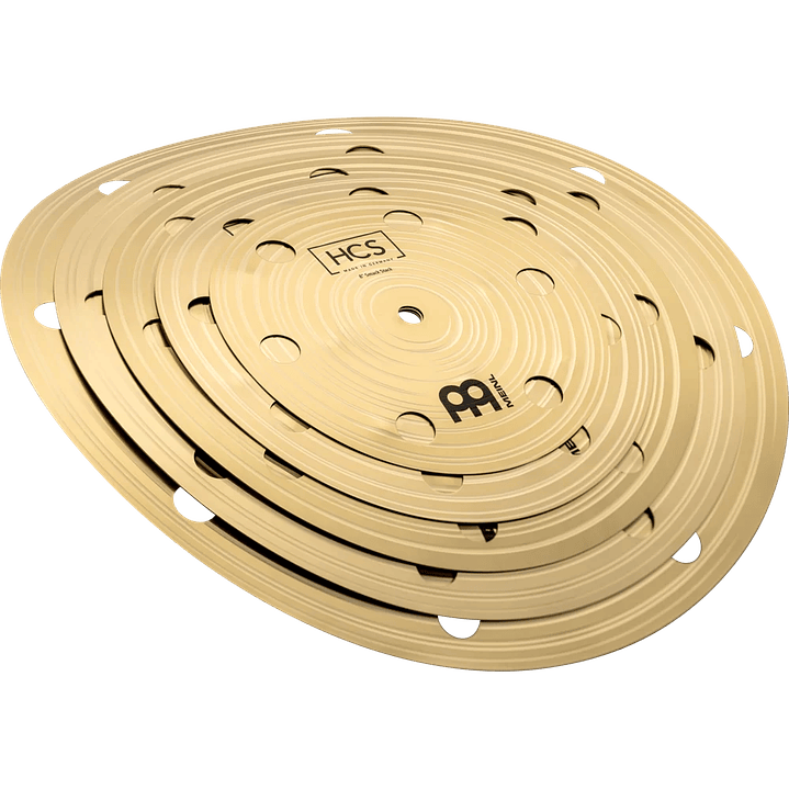 Platillo Meinl HCS Smash Stack 8