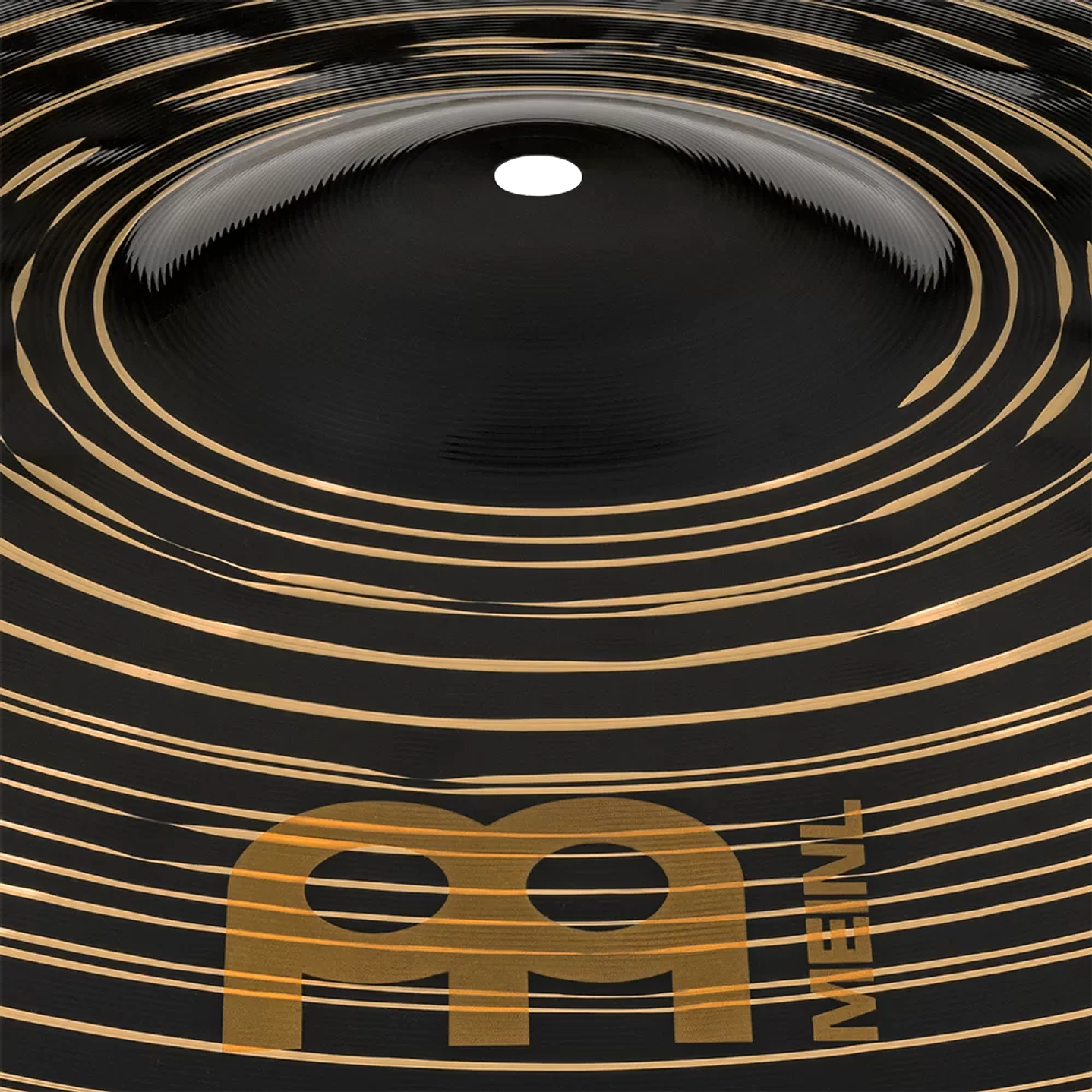 Platillo Meinl Classics Custom Dark Thin Crash 18