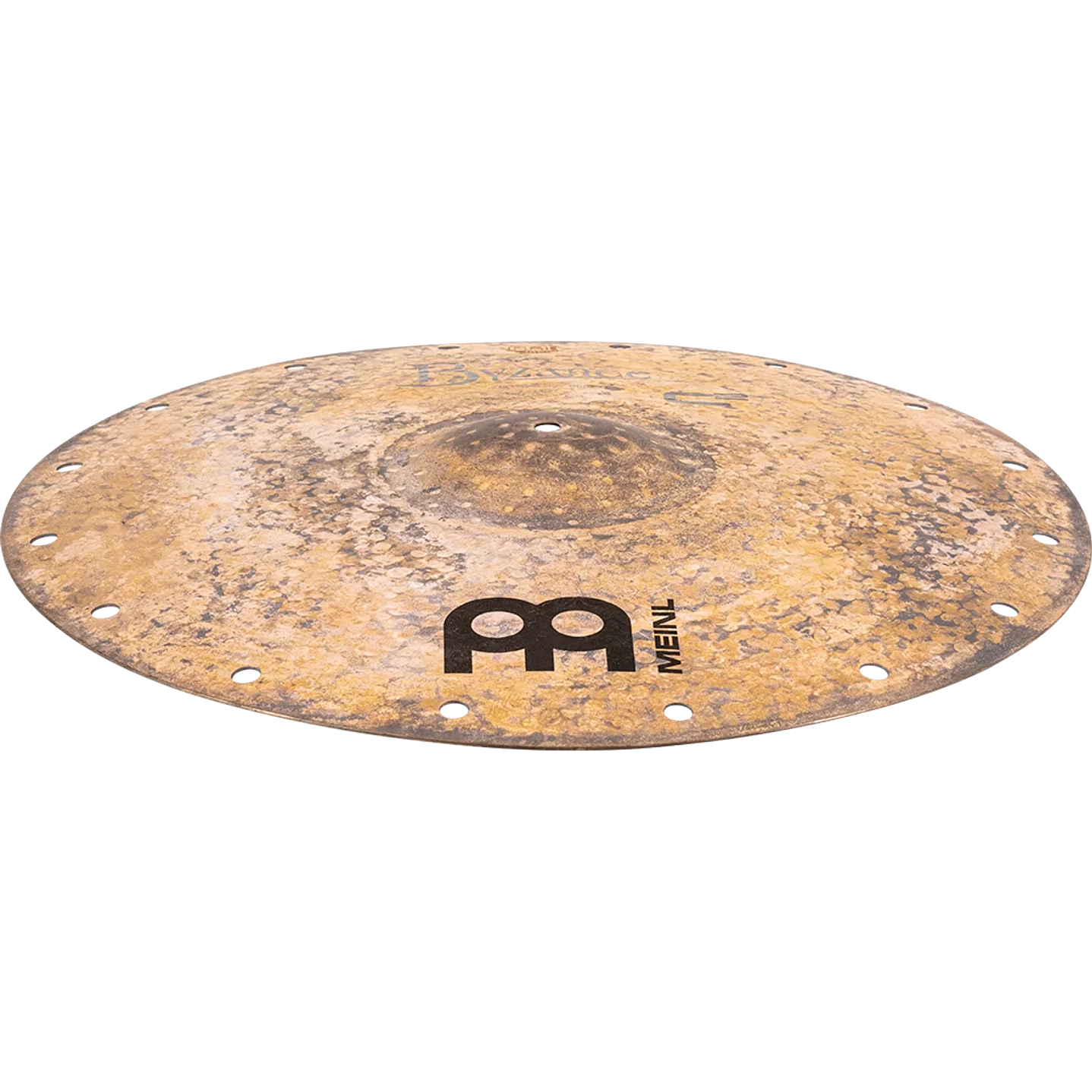 Platillo Meinl Byzance Vintage C Squared Ride 21
