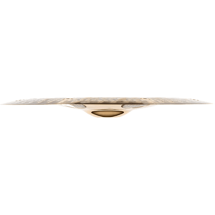 Platillo Meinl Pure Alloy Custom Trash China 18