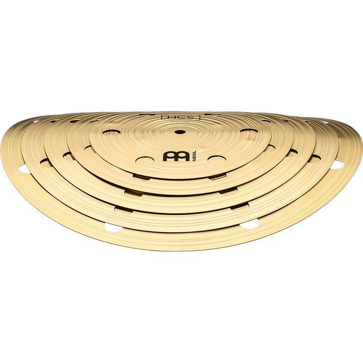 Platillo Meinl HCS Smash Stack 8