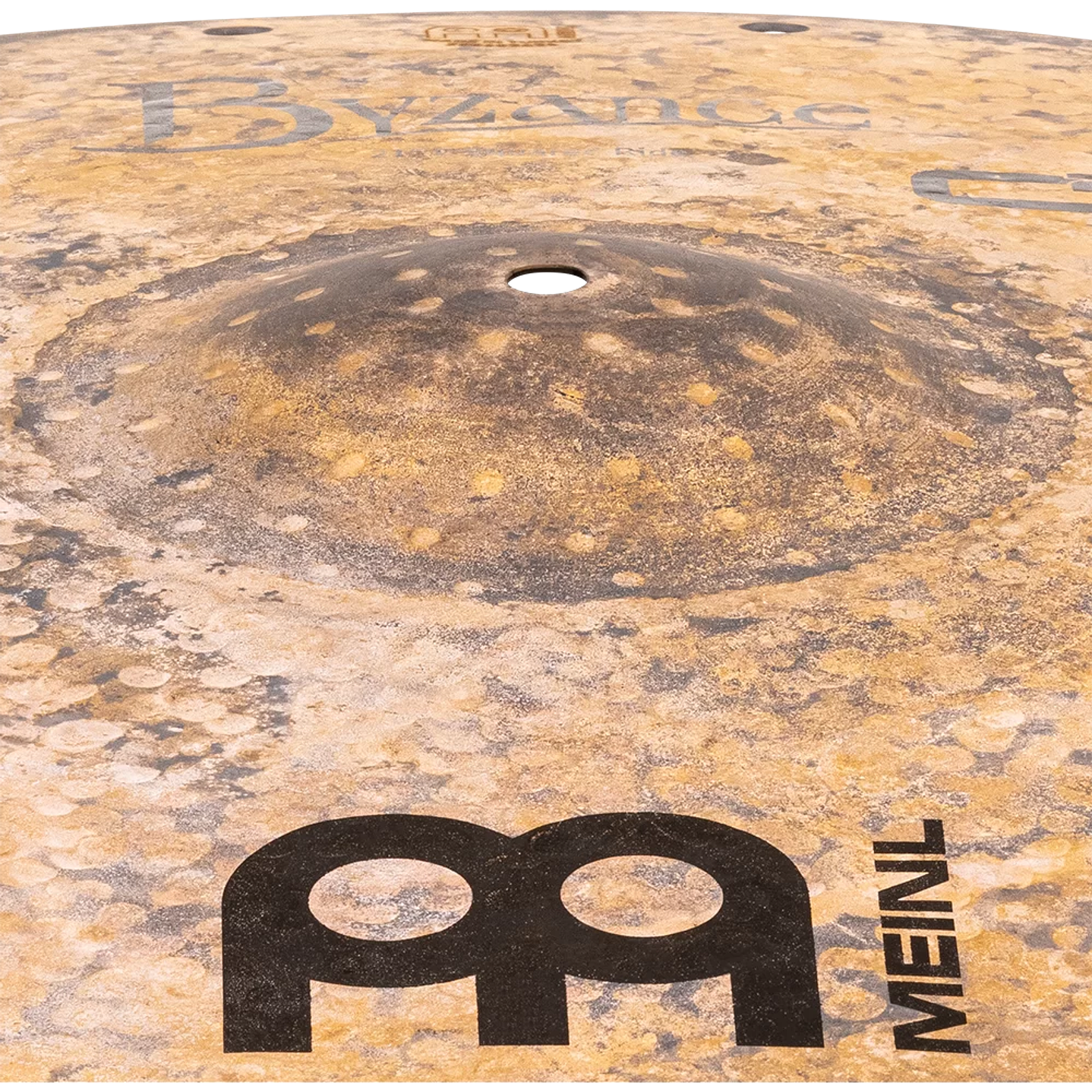 Platillo Meinl Byzance Vintage C Squared Ride 21