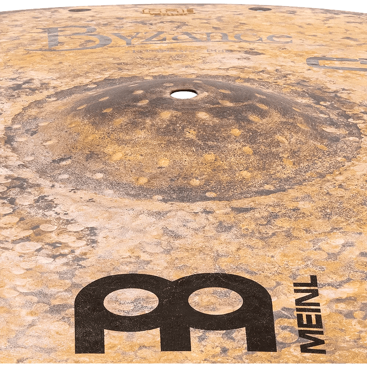 Platillo Meinl Byzance Vintage C Squared Ride 21
