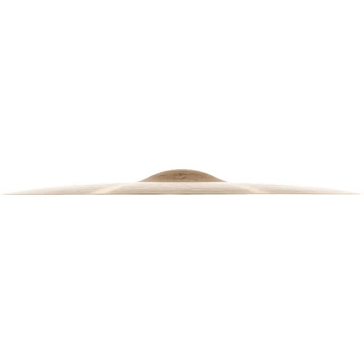 Platillo Meinl Byzance Polyphonic Crash 19