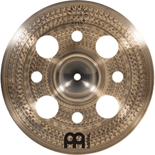 Platillo Meinl Pure Alloy Custom Trash China 12