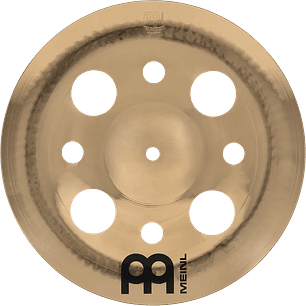 Platillo Meinl Pure Alloy Custom Trash China 12