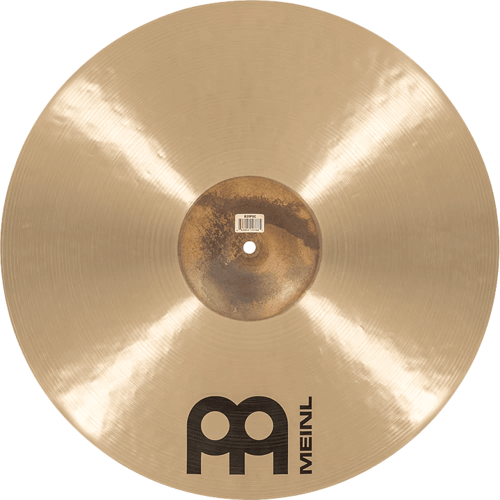 Platillo Meinl Byzance Polyphonic Crash 20