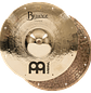 Platillo Meinl Byzance Brilliant Fast Hi-Hat 13