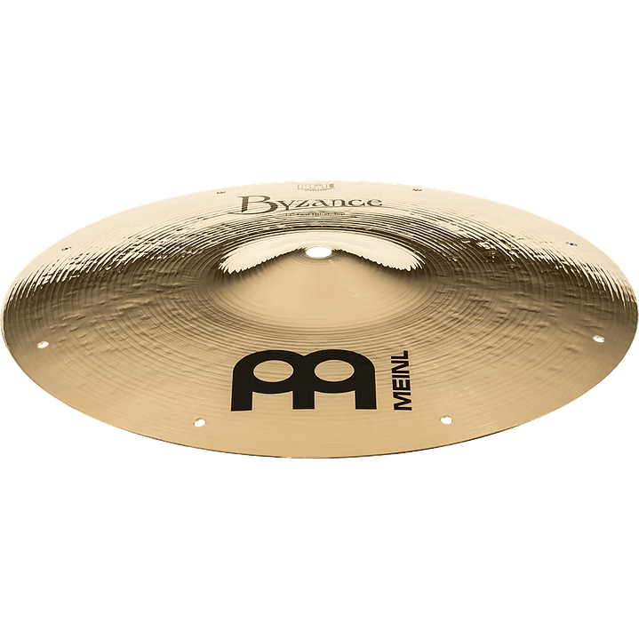 Platillo Meinl Byzance Brilliant Fast Hi-Hat 13