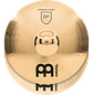 Par Platillos de Marcha Meinl Marching Professional B10 18