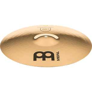 Par Platillos de Marcha Meinl Marching Professional B10 18