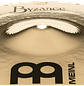Platillo Meinl Byzance Brilliant Fast Hi-Hat 13