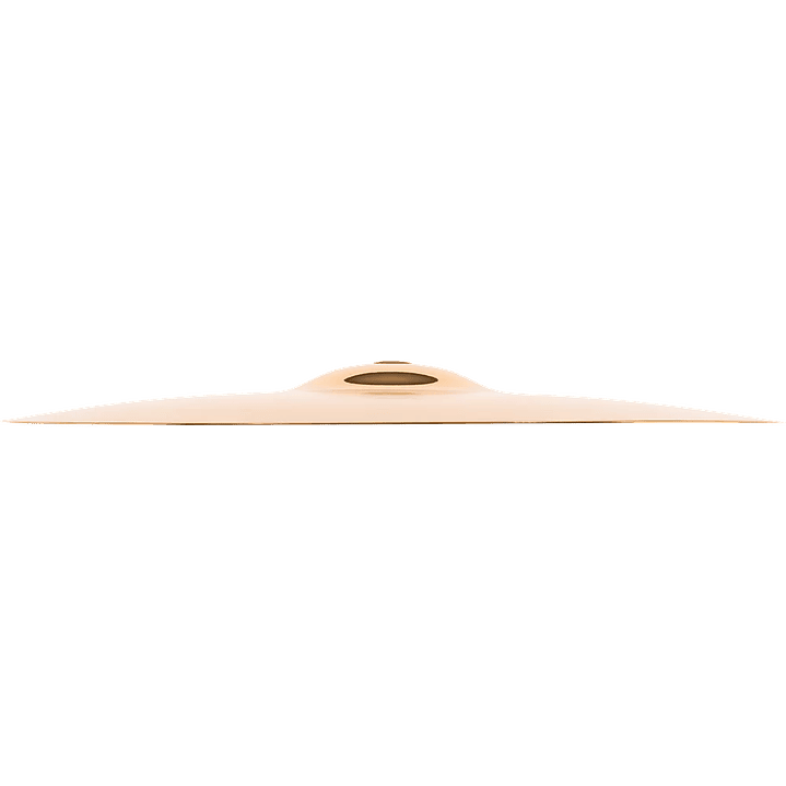 Par Platillos de Marcha Meinl Marching Professional B10 18