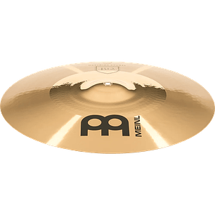Par Platillos de Marcha Meinl Marching Professional B12 20
