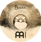 Platillo Meinl Byzance Brilliant Fast Hi-Hat 13