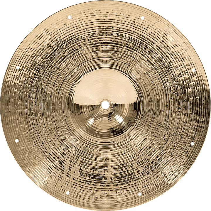 Platillo Meinl Byzance Brilliant Fast Hi-Hat 13